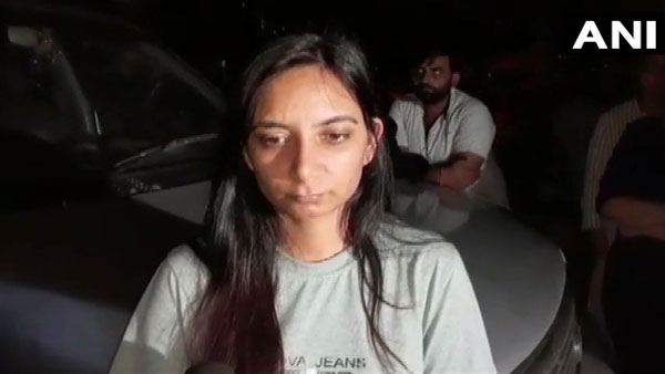 Missing Ghaziabad woman traced in Bengaluru, accuses in-laws of torture Missing Ghaziabad woman traced in Bengaluru, accuses in-laws of torture