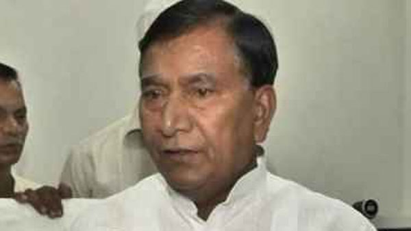 Bihar Education Minister Krishna Nandan Prasad Verma Bihar Education Minister Krishna Nandan Prasad Verma