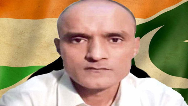 File photo of Kulbhushan Jadhav File photo of Kulbhushan Jadhav