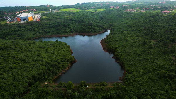 Photo courtesy: Save Bondvol Lake/Facebook Photo courtesy: Save Bondvol Lake/Facebook