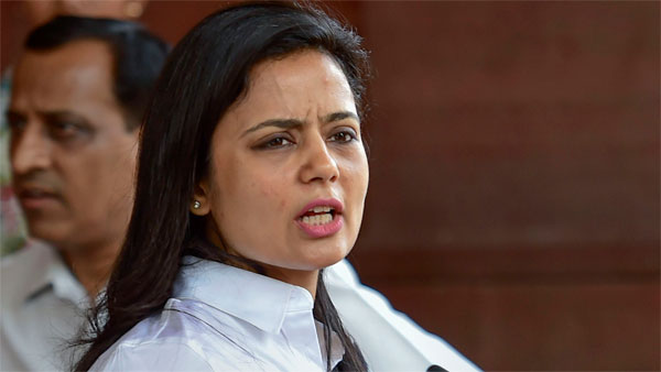 TMC MP Mahua Moitra TMC MP Mahua Moitra