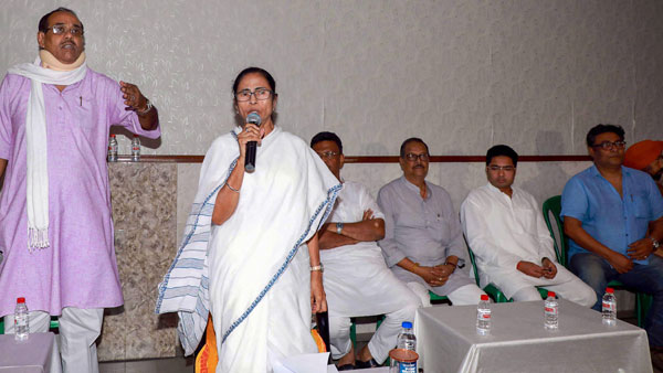 Months after Lok Sabha debacle, Mamata announces Trinamools mass-outreach programme Months after Lok Sabha debacle, Mamata announces Trinamools mass-outreach programme