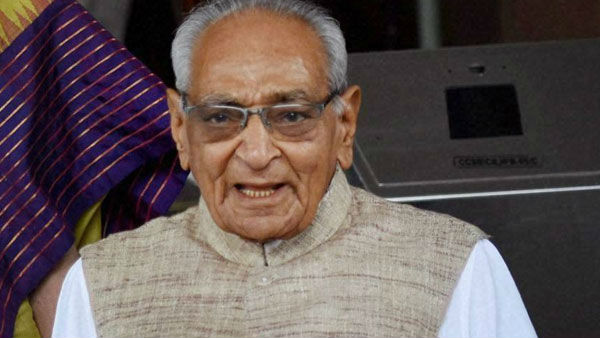 Motilal Vohra: