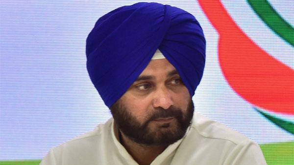 Navjot Singh Sidhu Navjot Singh Sidhu