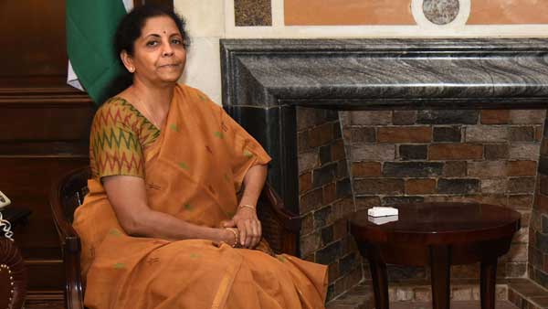 Sitharaman proposes simple KYC norms for FPIs, higher public holding limit Sitharaman proposes simple KYC norms for FPIs, higher public holding limit