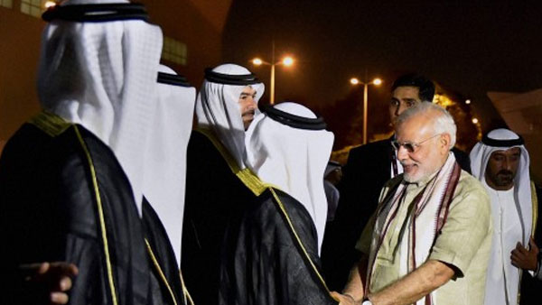 NRI businessmen in Gulf welcome Indias budget NRI businessmen in Gulf welcome Indias budget