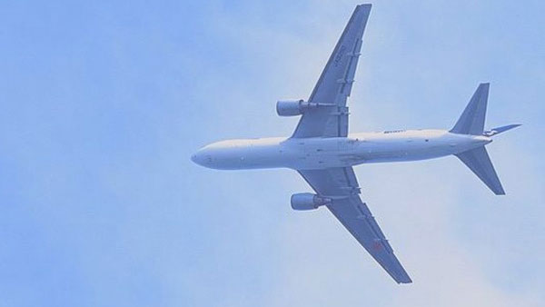 Will open up Pakistan airspace, once India moves fighter jets from forward airbase says Pak Will open up Pakistan airspace, once India moves fighter jets from forward airbase says Pak