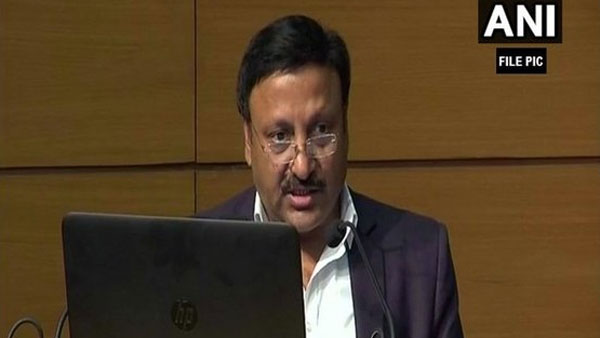 Rajiv Kumar Rajiv Kumar