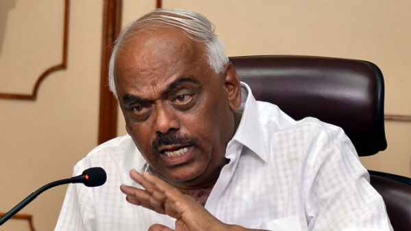 Speaker K R Ramesh Kumar Speaker K R Ramesh Kumar