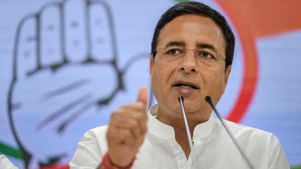 Opposition slams PM over Trumps mediation offer on Kashmir, asks why Modi is mum Opposition slams PM over Trumps mediation offer on Kashmir, asks why Modi is mum