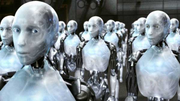 Govt to focus on artificial intelligence & robotics to provide high-paying jobs Govt to focus on artificial intelligence & robotics to provide high-paying jobs