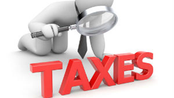 25% tax for firms with turnover of up to Rs 400 cr: FM 25% tax for firms with turnover of up to Rs 400 cr: FM