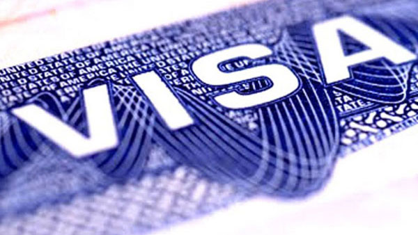 Four Indian-Americans arrested in US for H-1B visa fraud, face 5 years in prison Four Indian-Americans arrested in US for H-1B visa fraud, face 5 years in prison
