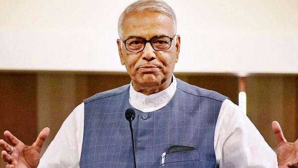 Be ready for economic backlash, Vajpayee told me before nuke tests Be ready for economic backlash, Vajpayee told me before nuke tests
