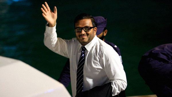 Political asylum or transit point: Why did former Maldives VP enter India illegally Political asylum or transit point: Why did former Maldives VP enter India illegally
