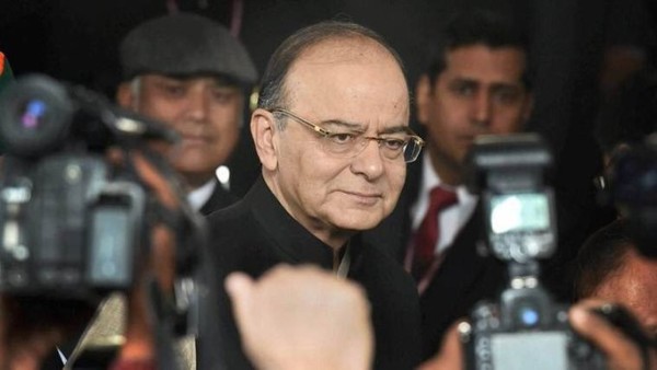 Arun Jaitleys demise saddens Bollywood stars to sports personalities Arun Jaitleys demise saddens Bollywood stars to sports personalities