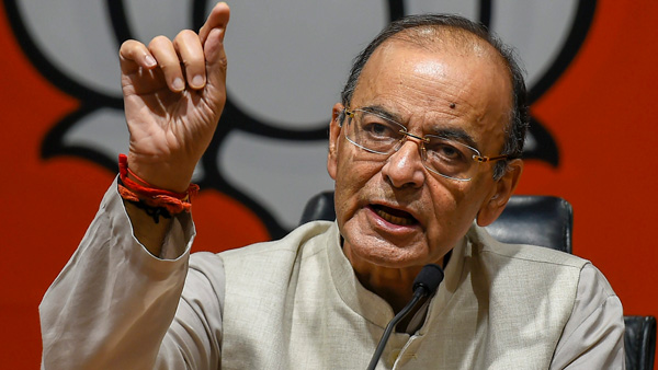 Arun Jaitley continues to remain critical; top leaders including RSS chief visit AIIMS Arun Jaitley continues to remain critical; top leaders including RSS chief visit AIIMS