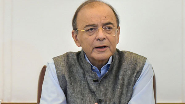 GST to demonetisation: What Jaitley said on these two major decisions GST to demonetisation: What Jaitley said on these two major decisions