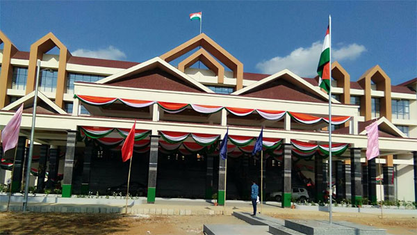 Average winning percentage in Arunachal Pradesh elections was 52.91 Average winning percentage in Arunachal Pradesh elections was 52.91
