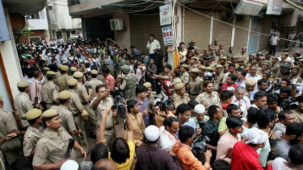 Batla House: “Kyun yeh encounter farzi nahin tha” Batla House: “Kyun yeh encounter farzi nahin tha”