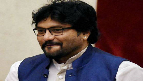 Babul Supriyo Babul Supriyo