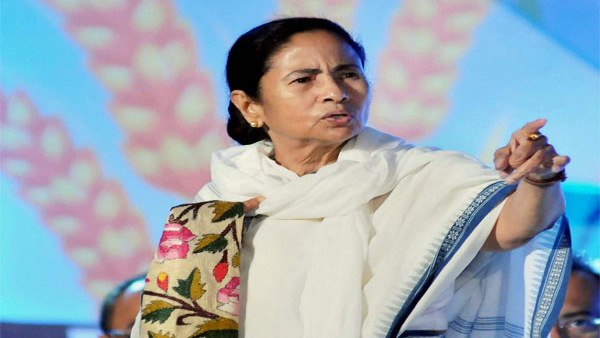 Mamata Banerjee Mamata Banerjee