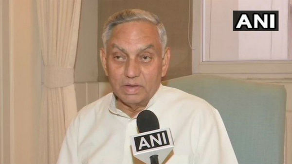 Historical mistake rectified: Congress ditches party line on Article 370 Historical mistake rectified: Congress ditches party line on Article 370
