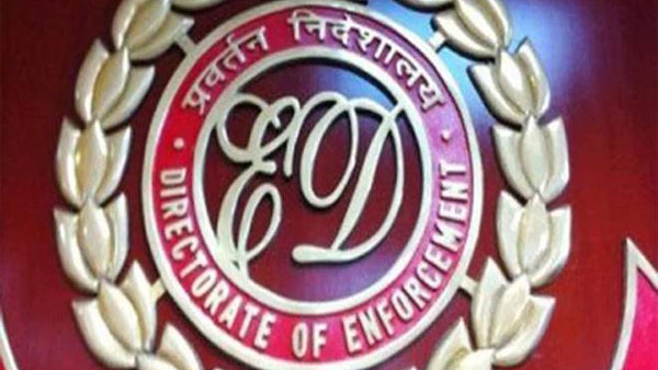 Enforcement Directorate Enforcement Directorate