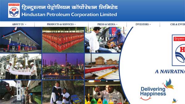 Hindustan Petroleum Corporation Ltd (HPCL) jobs: Download notice to apply here Hindustan Petroleum Corporation Ltd (HPCL) jobs: Download notice to apply here