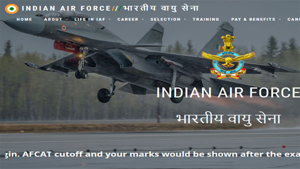 AFCAT admit card 2019 date and time AFCAT admit card 2019 date and time