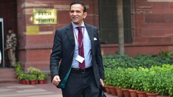 Pakistan expels Indian High Commissioner Ajay Bisaria, recalls its envoy Pakistan expels Indian High Commissioner Ajay Bisaria, recalls its envoy