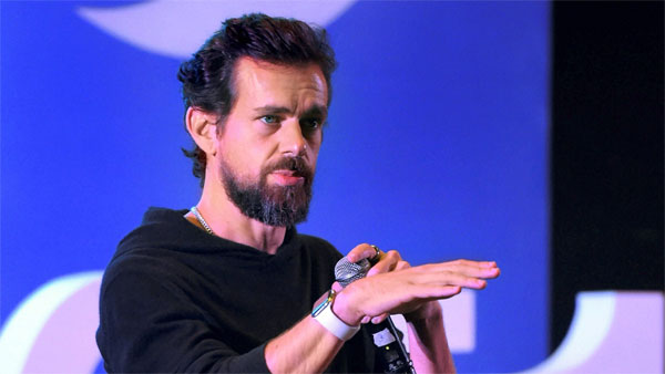 Twitter CEO and co-founder Jack Dorsey Twitter CEO and co-founder Jack Dorsey