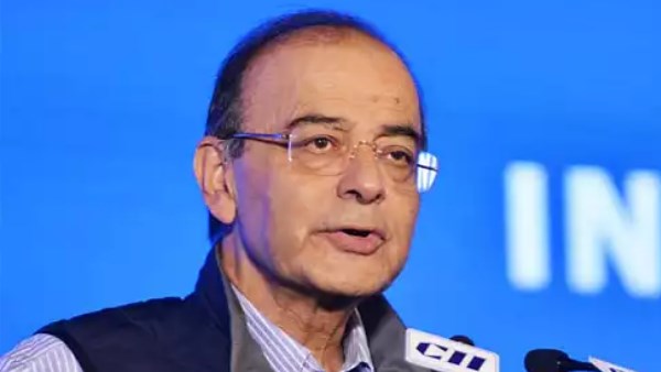 Arun Jaitley Arun Jaitley