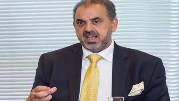 British MP of Pakistani origin Lord Nazir Ahmed British MP of Pakistani origin Lord Nazir Ahmed