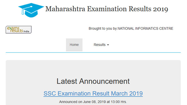 Maharashtra SSC, HSC supplementary result 2019 dates Maharashtra SSC, HSC supplementary result 2019 dates