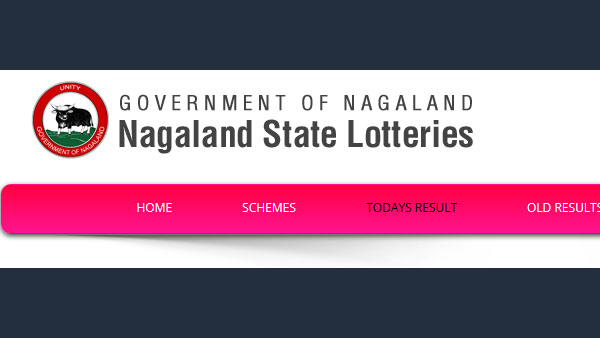 Nagaland State Lotteries Result: Falcon Evening result Nagaland State Lotteries Result: Falcon Evening result