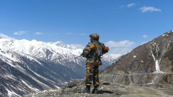 Ladakhs UT status triggers Jubiliation in Leh, resentment in Kargil Ladakhs UT status triggers Jubiliation in Leh, resentment in Kargil