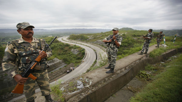 J&K govt offices to open from today, easing of public curbs to be mulled after days namaaz J&K govt offices to open from today, easing of public curbs to be mulled after days namaaz