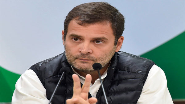 Rahul Gandhi Rahul Gandhi