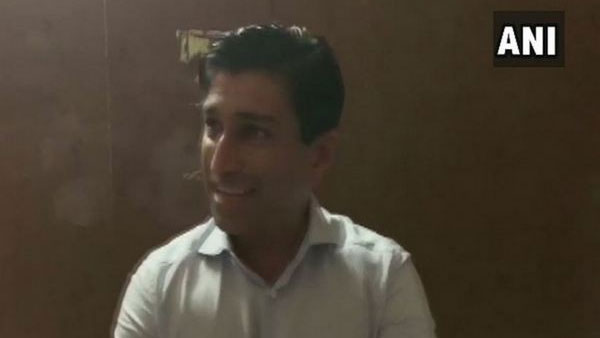Ratul Puri Ratul Puri