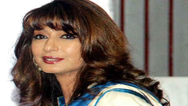 File photo of Sunanda Pushkar File photo of Sunanda Pushkar