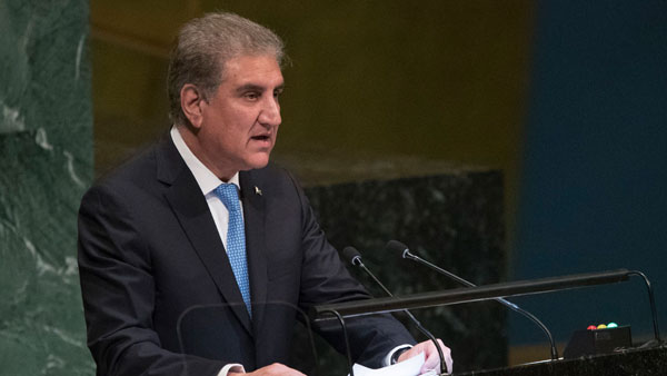 China urges Indo-Pak dialogue as Pak foreign minister arrives in Beijing China urges Indo-Pak dialogue as Pak foreign minister arrives in Beijing