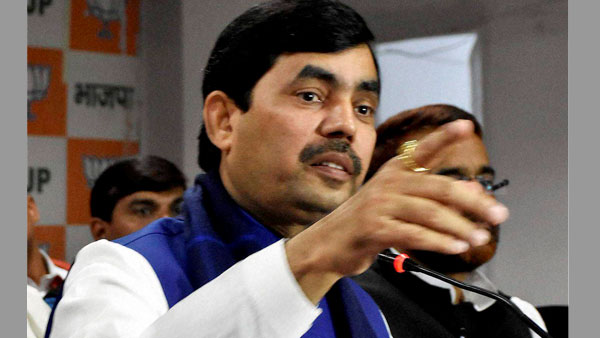 BJP demands Congress apology on Azads remark on Dovals J&K visit BJP demands Congress apology on Azads remark on Dovals J&K visit