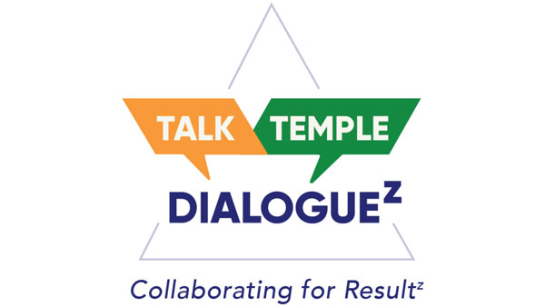 Do you influence a rapidly evolving India? Then don’t miss Talk Temple Dialoguez Do you influence a rapidly evolving India? Then don’t miss Talk Temple Dialoguez