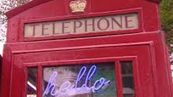 300 special telephone booths being set up in J&K 300 special telephone booths being set up in J&K