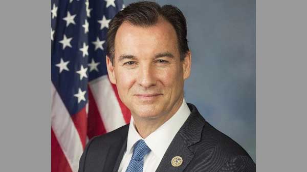 Sorry, should have consulted Indian Americans before writing letter on J&K says US Congressman Sorry, should have consulted Indian Americans before writing letter on J&K says US Congressman