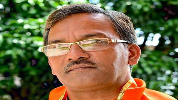 Uttarakhand Chief Minister Trivendra Singh Rawat Uttarakhand Chief Minister Trivendra Singh Rawat