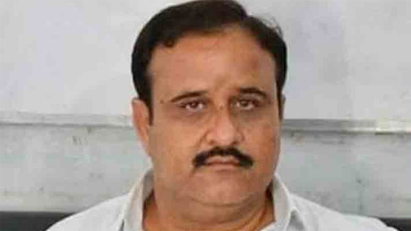 Usman Buzdar Usman Buzdar