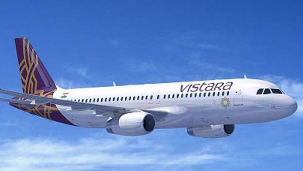 Vistara to kick off flights from Delhi to Bangkok: Check flight schedule, fare Vistara to kick off flights from Delhi to Bangkok: Check flight schedule, fare
