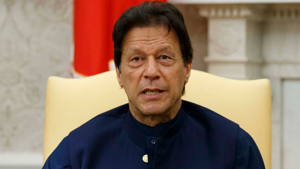 Paks ex-PM Imran Khan vows to take legal action against policemen involved in raid on his Lahore residence